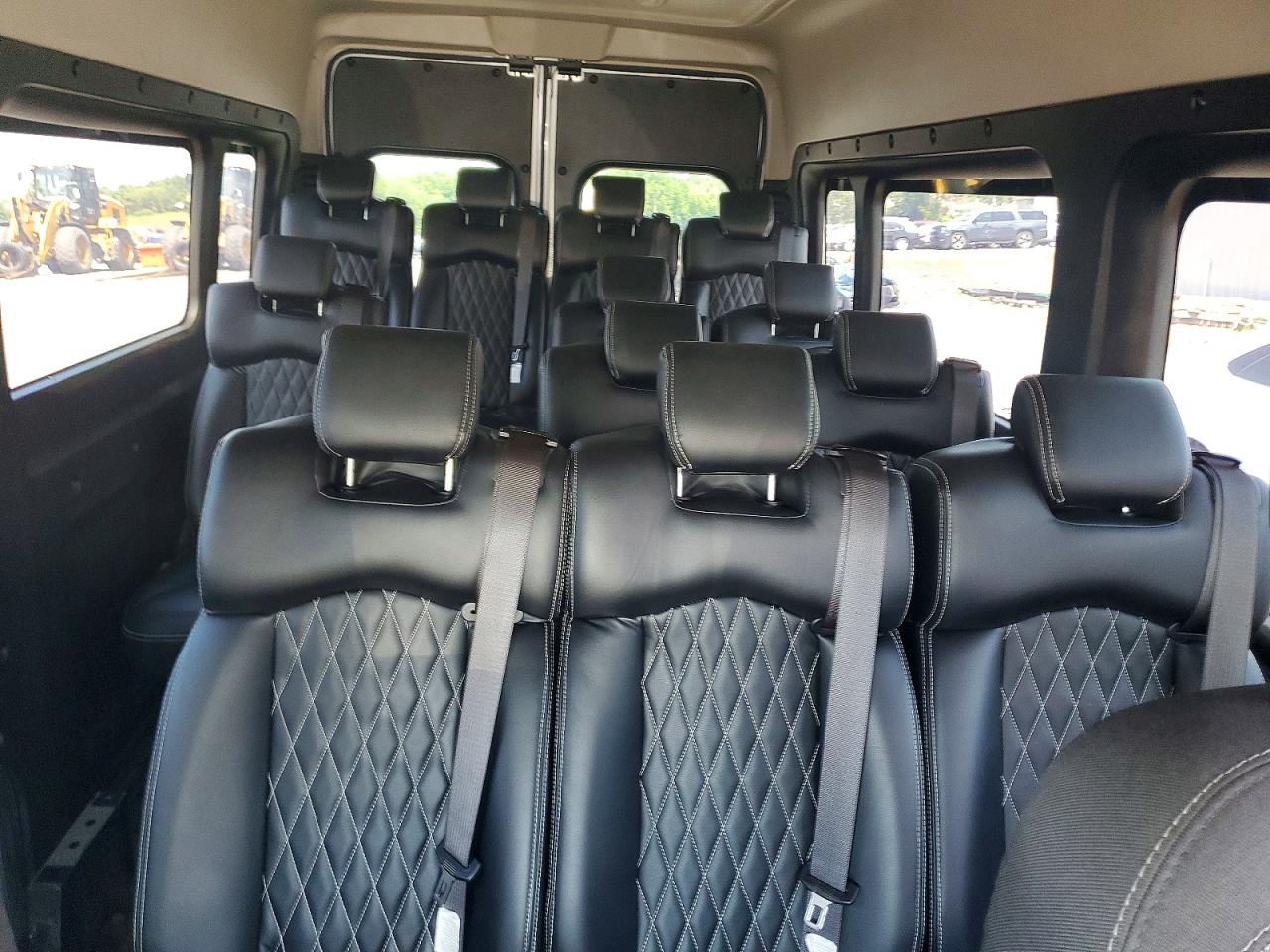 2022 RAM PROMASTER