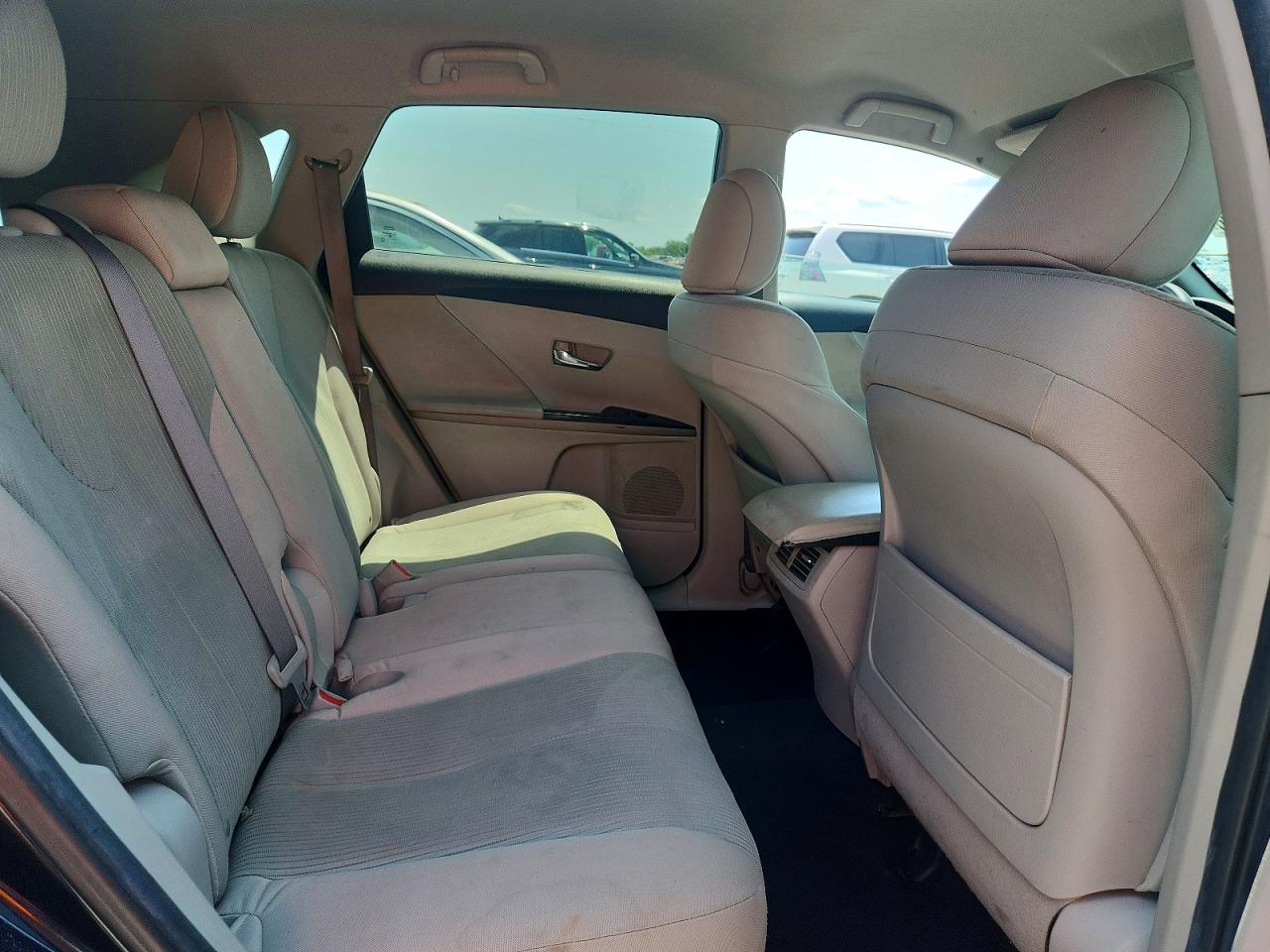 2015 TOYOTA VENZA
