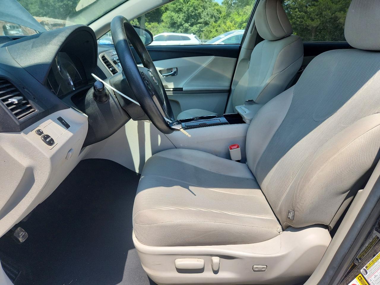2015 TOYOTA VENZA