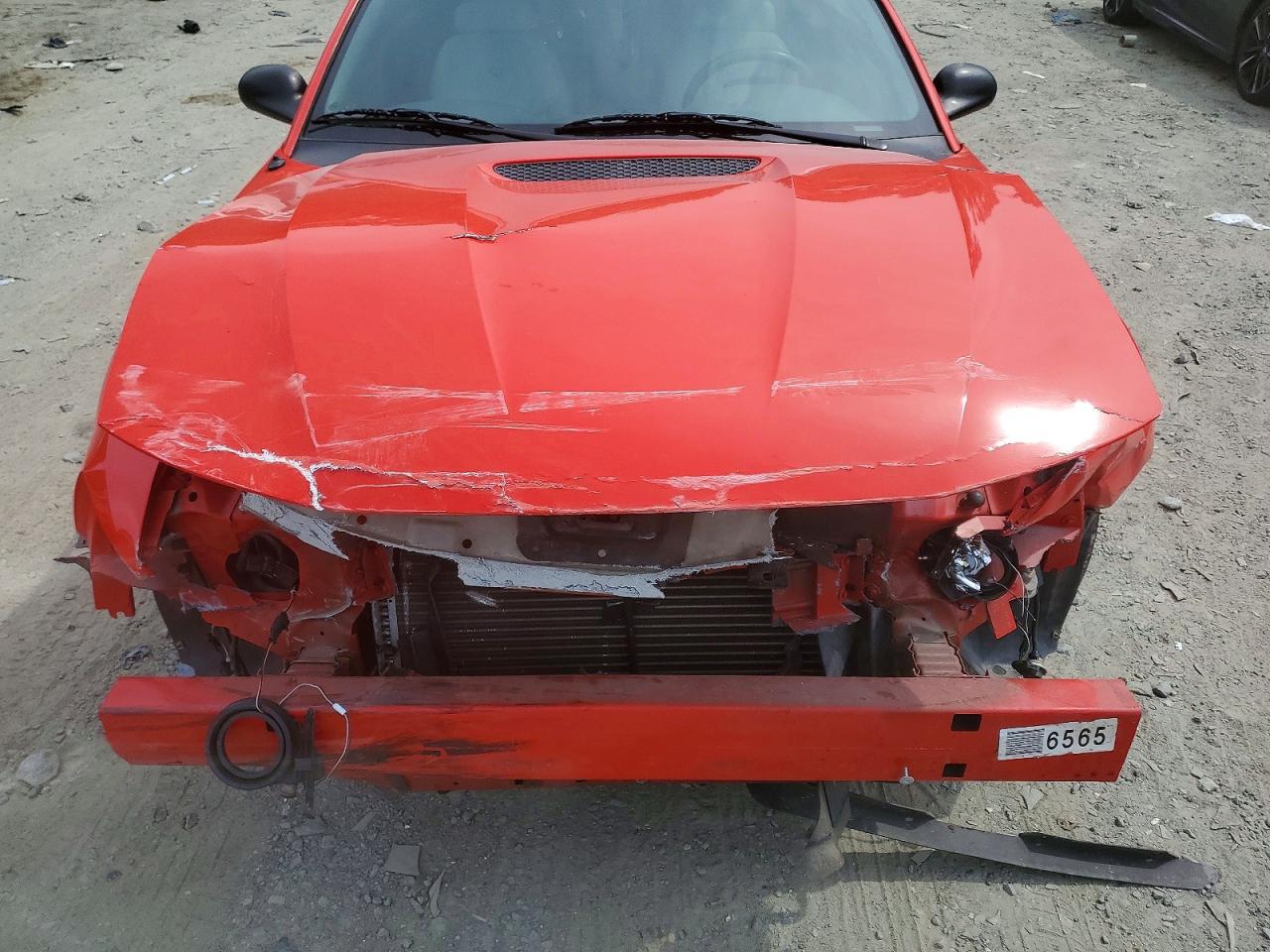 2000 FORD MUSTANG
