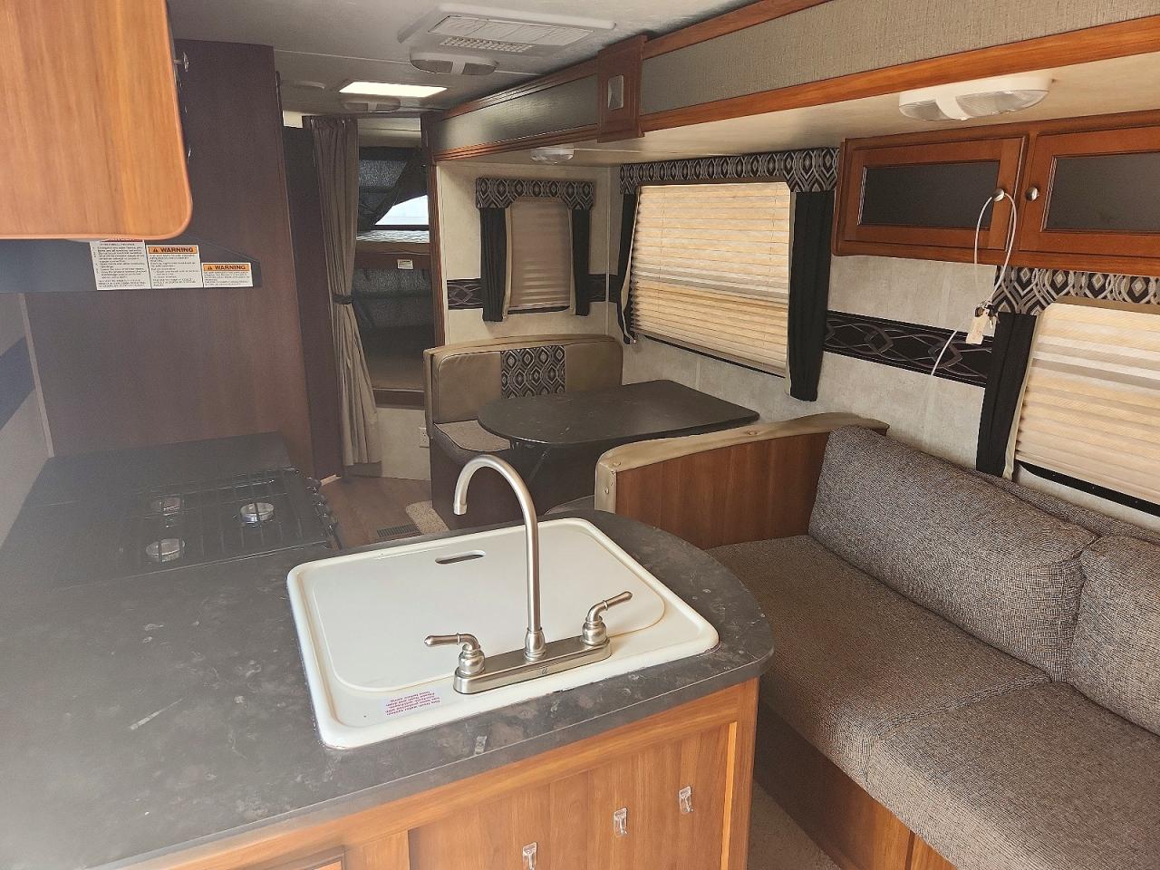 2014 KEYSTONE BULLET