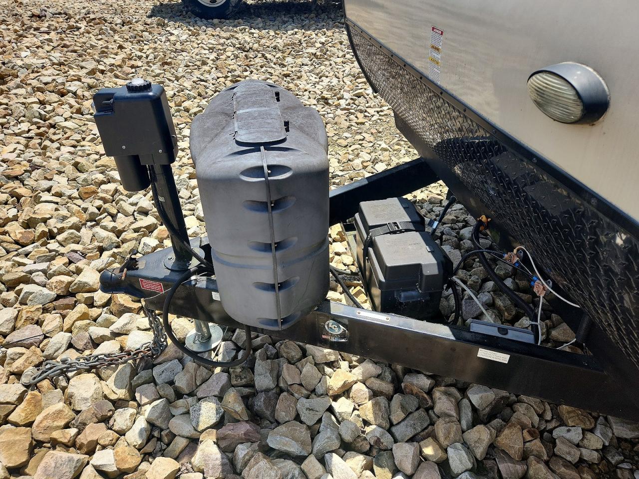 2014 KEYSTONE BULLET