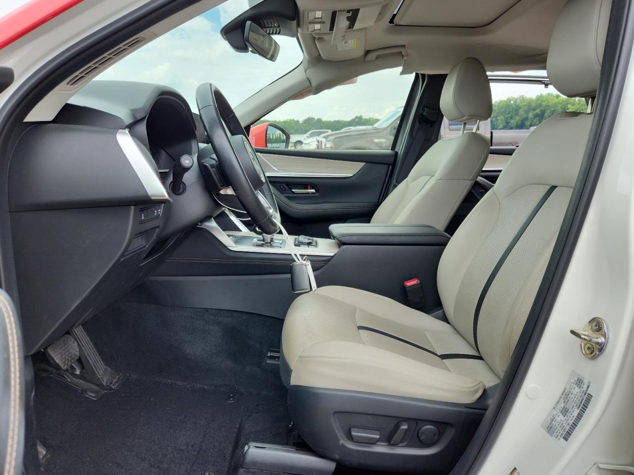 2024 MAZDA CX-90