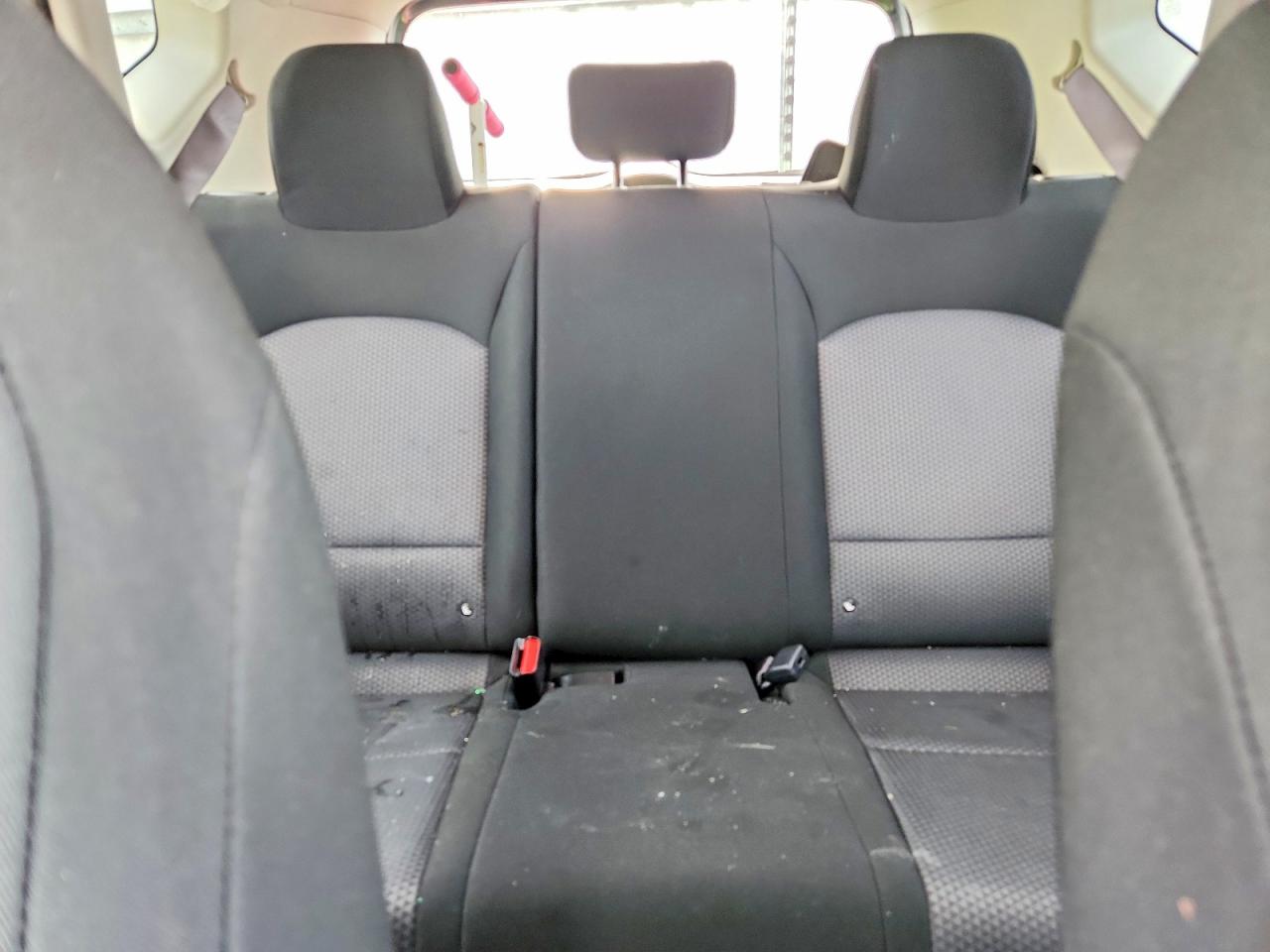 2025 KIA SOUL