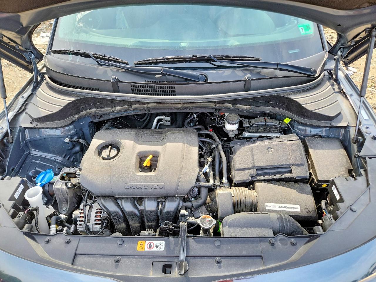 2025 KIA SOUL