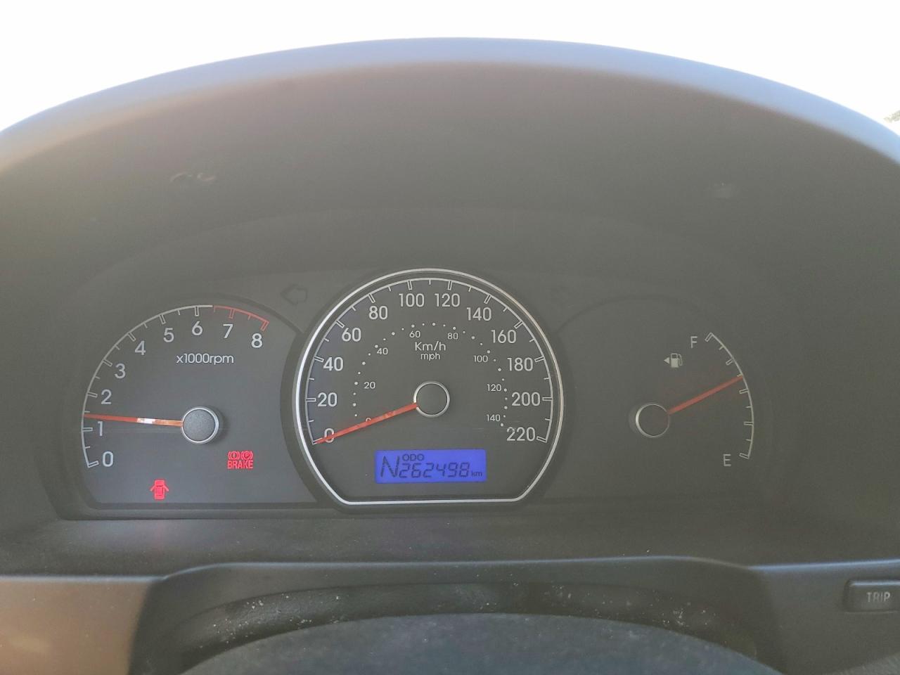 2010 HYUNDAI ELANTRA