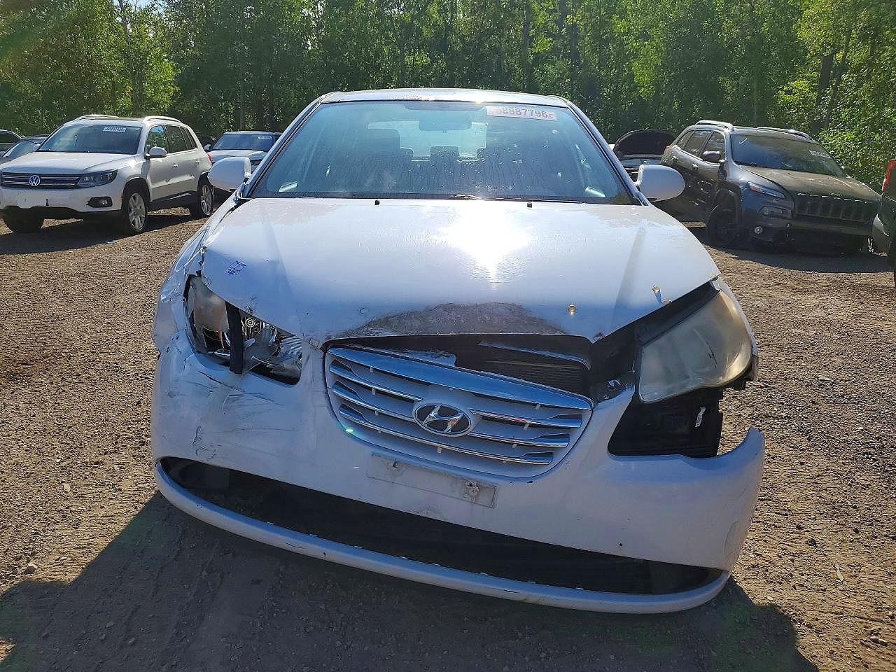 2010 HYUNDAI ELANTRA