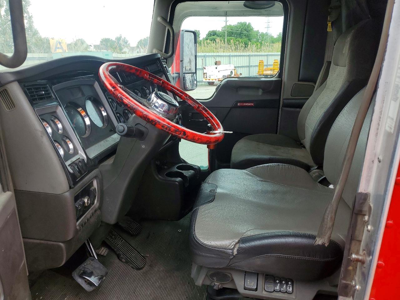 2012 KENWORTH ALL OTHER