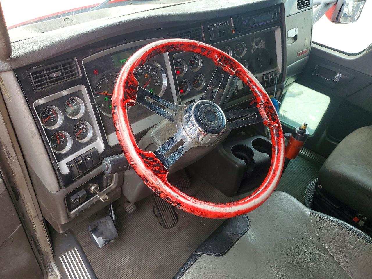 2012 KENWORTH ALL OTHER