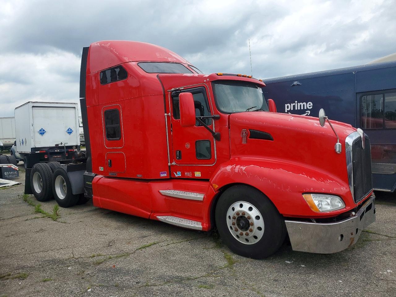2012 KENWORTH ALL OTHER