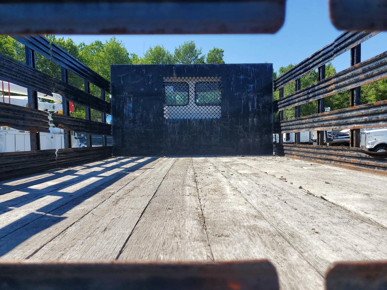 2003 FREIGHTLINER ALL OTHER