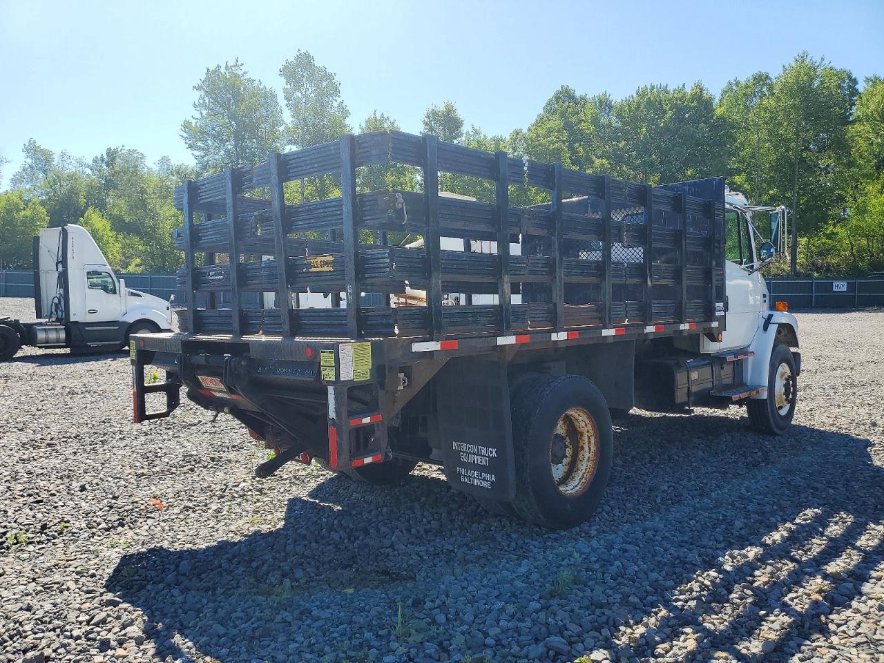 2003 FREIGHTLINER ALL OTHER