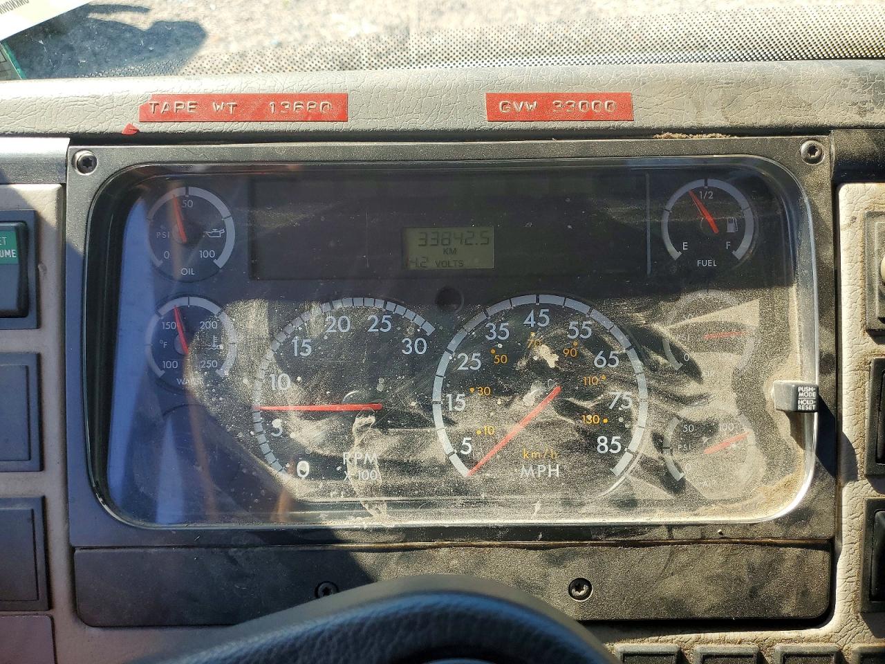 2003 FREIGHTLINER ALL OTHER