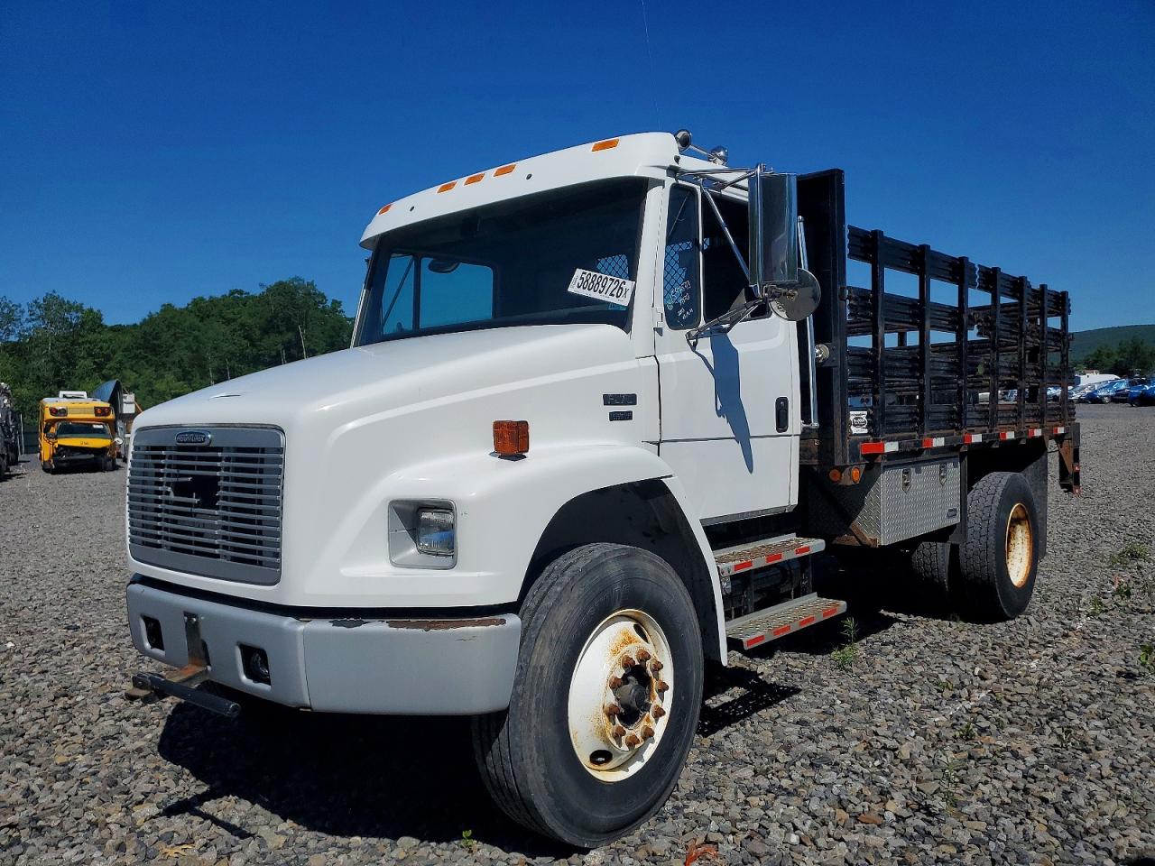 2003 FREIGHTLINER ALL OTHER
