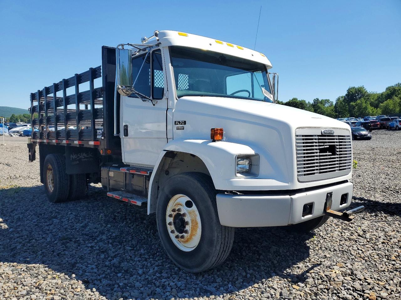 2003 FREIGHTLINER ALL OTHER