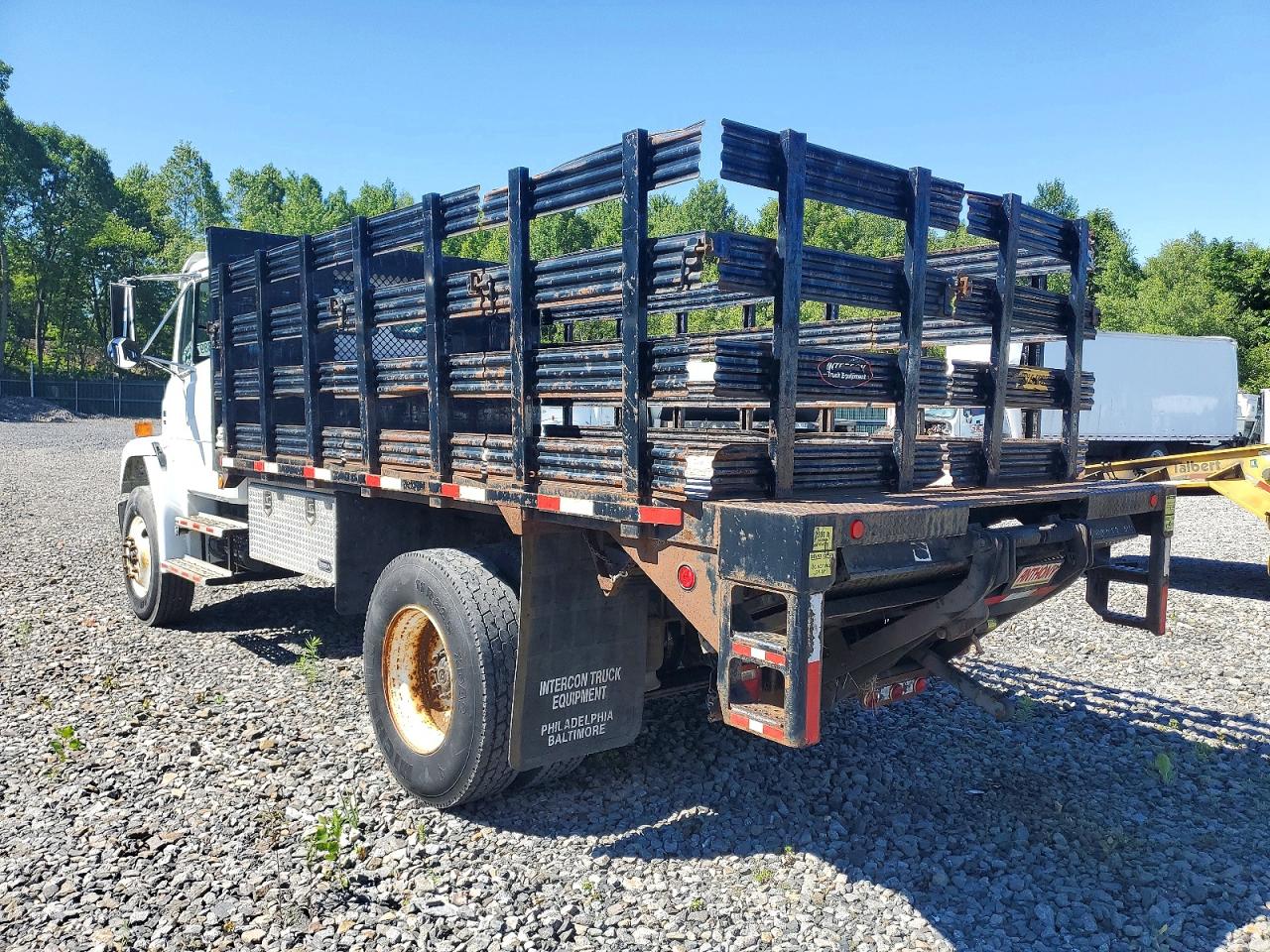 2003 FREIGHTLINER ALL OTHER