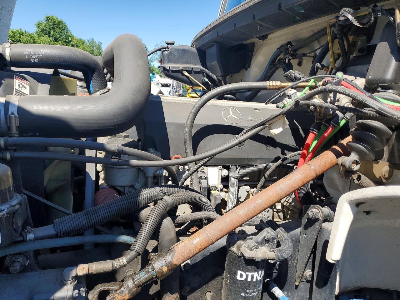 2003 FREIGHTLINER ALL OTHER