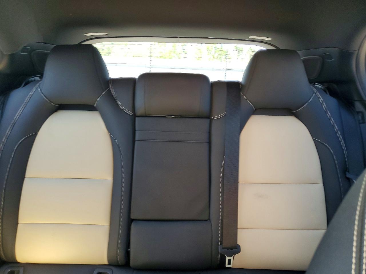 2018 MERCEDES-BENZ GLA-CLASS