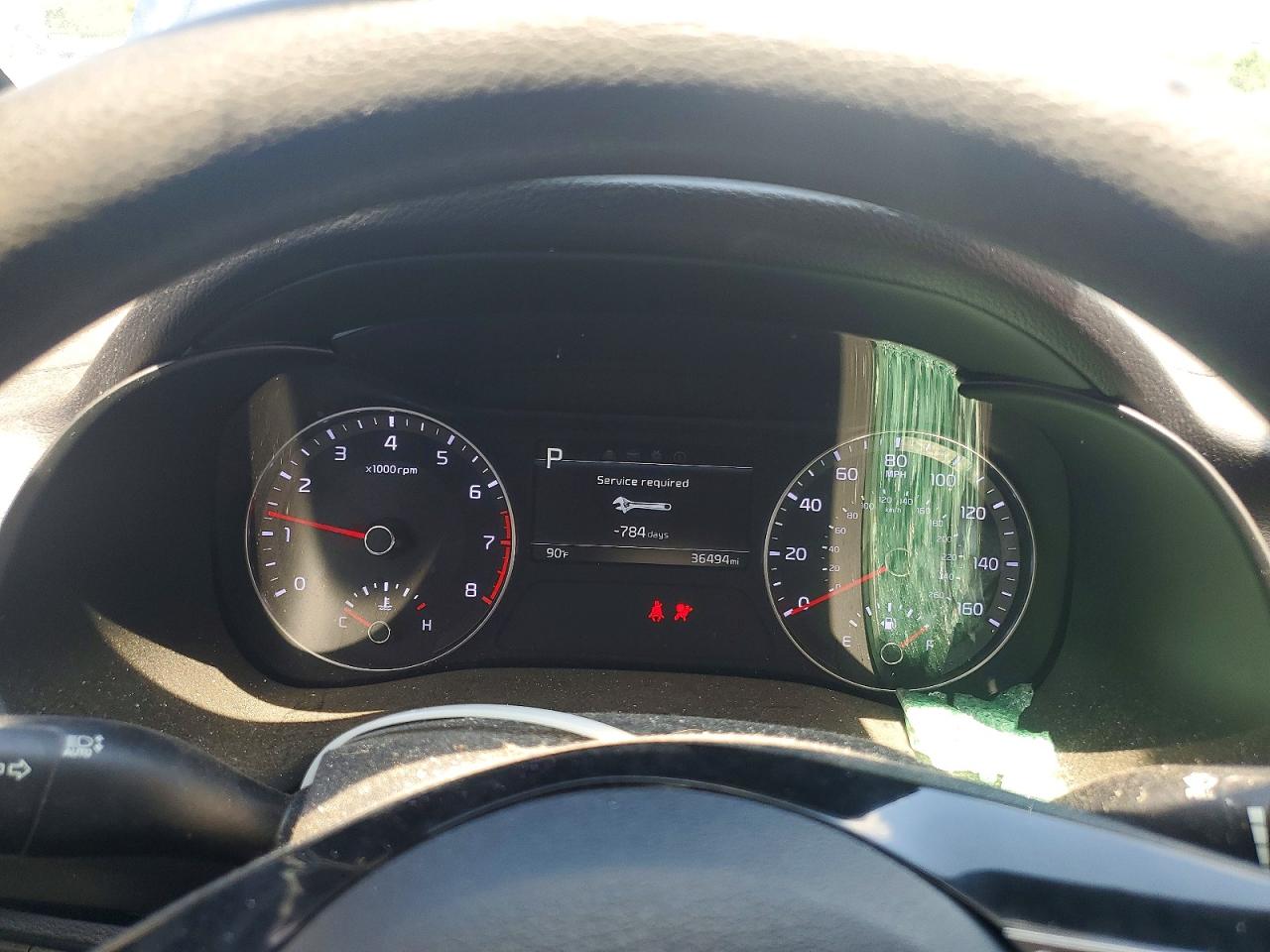 2022 KIA FORTE
