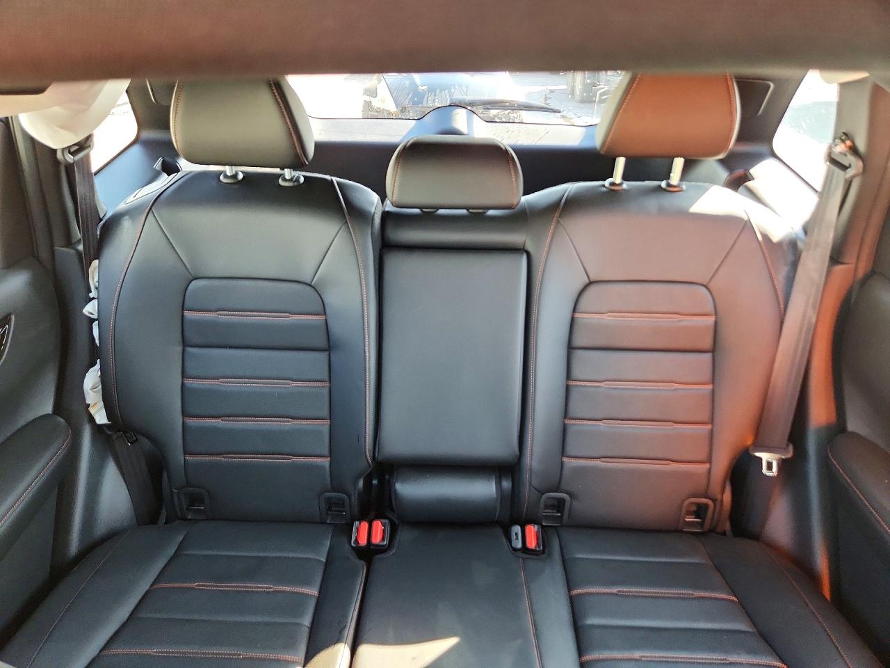 2026 HONDA CRV