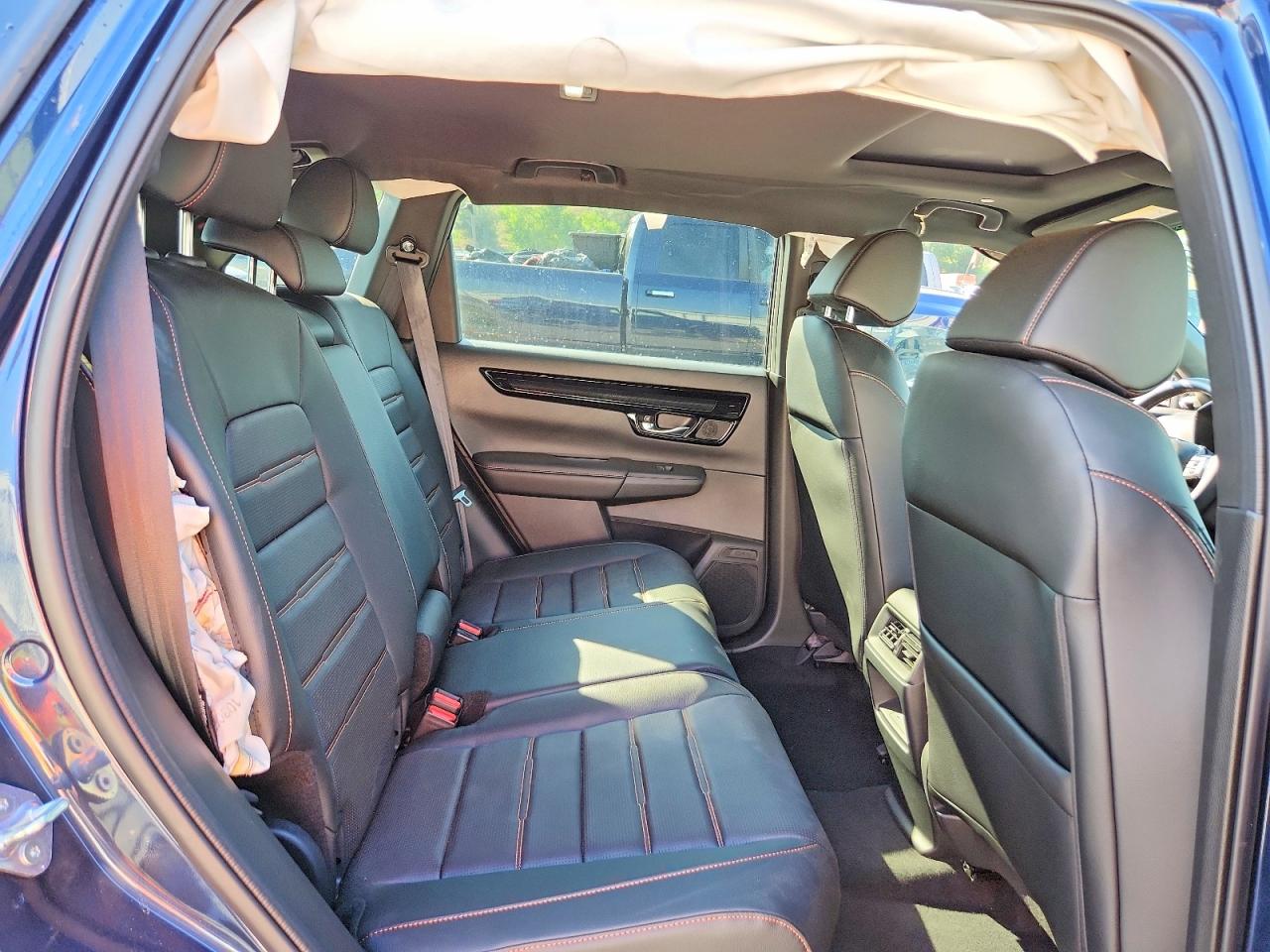 2026 HONDA CRV