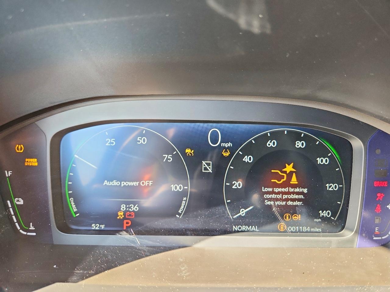 2026 HONDA CRV