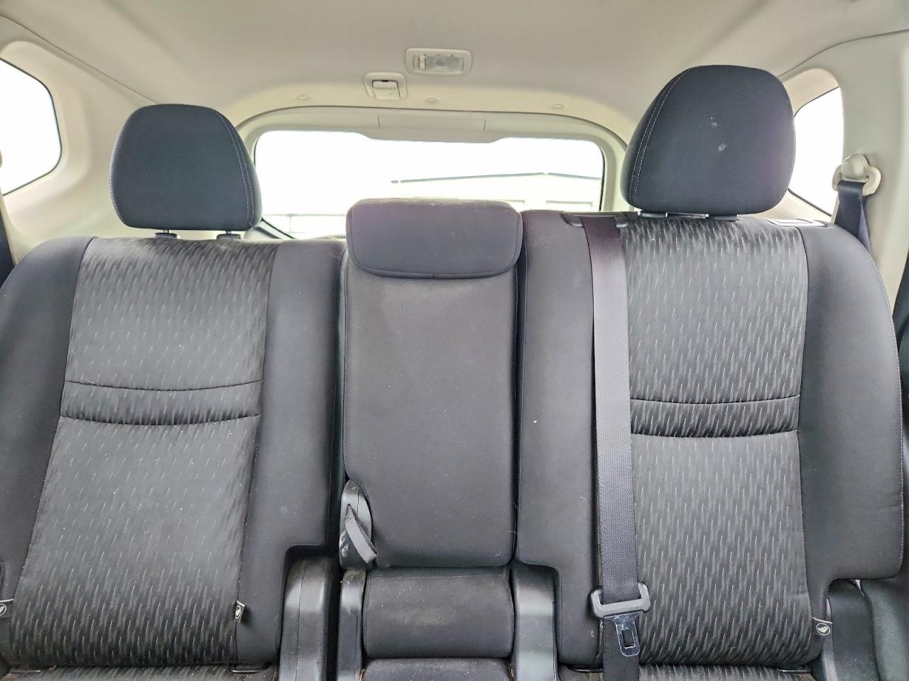 2020 NISSAN ROGUE