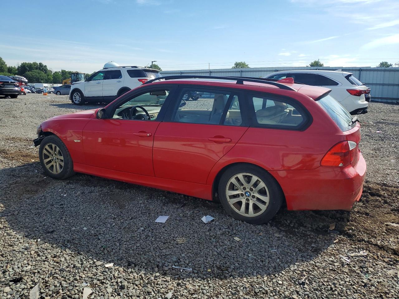 2006 BMW 3 SERIES