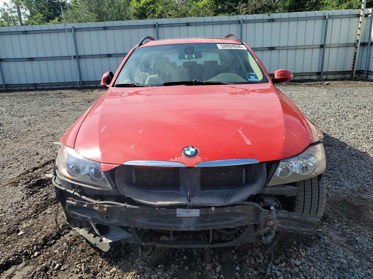 2006 BMW 3 SERIES