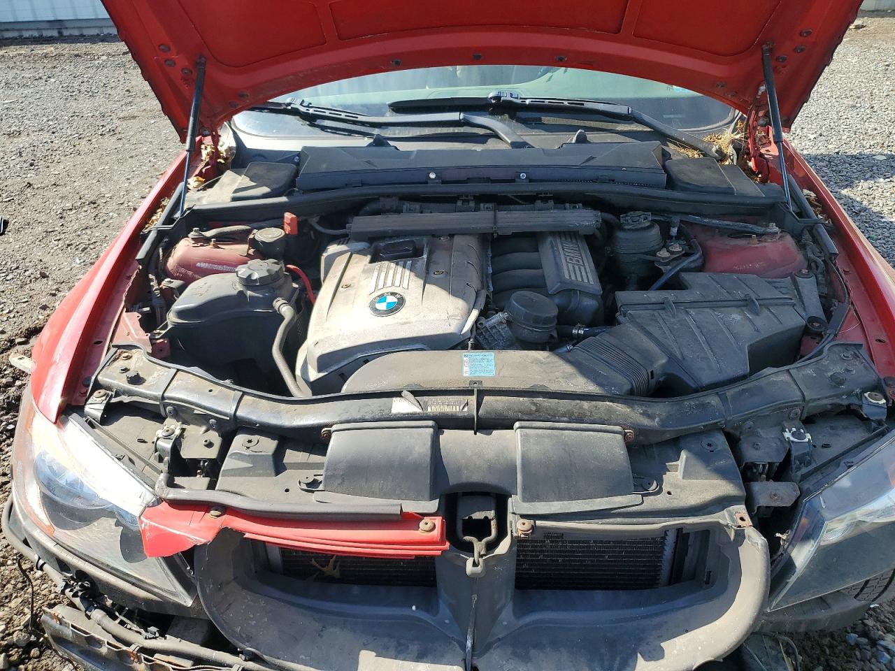 2006 BMW 3 SERIES