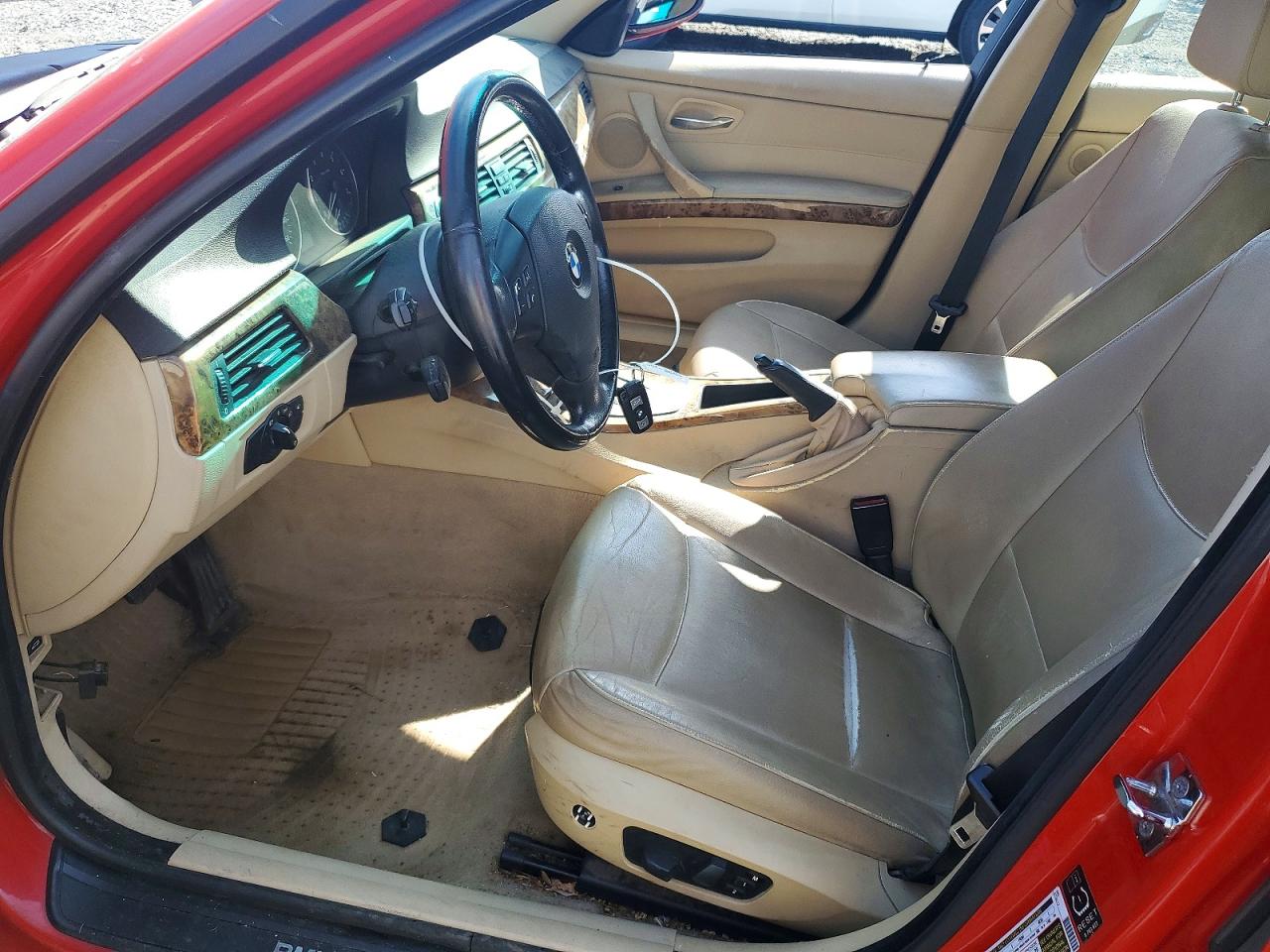 2006 BMW 3 SERIES