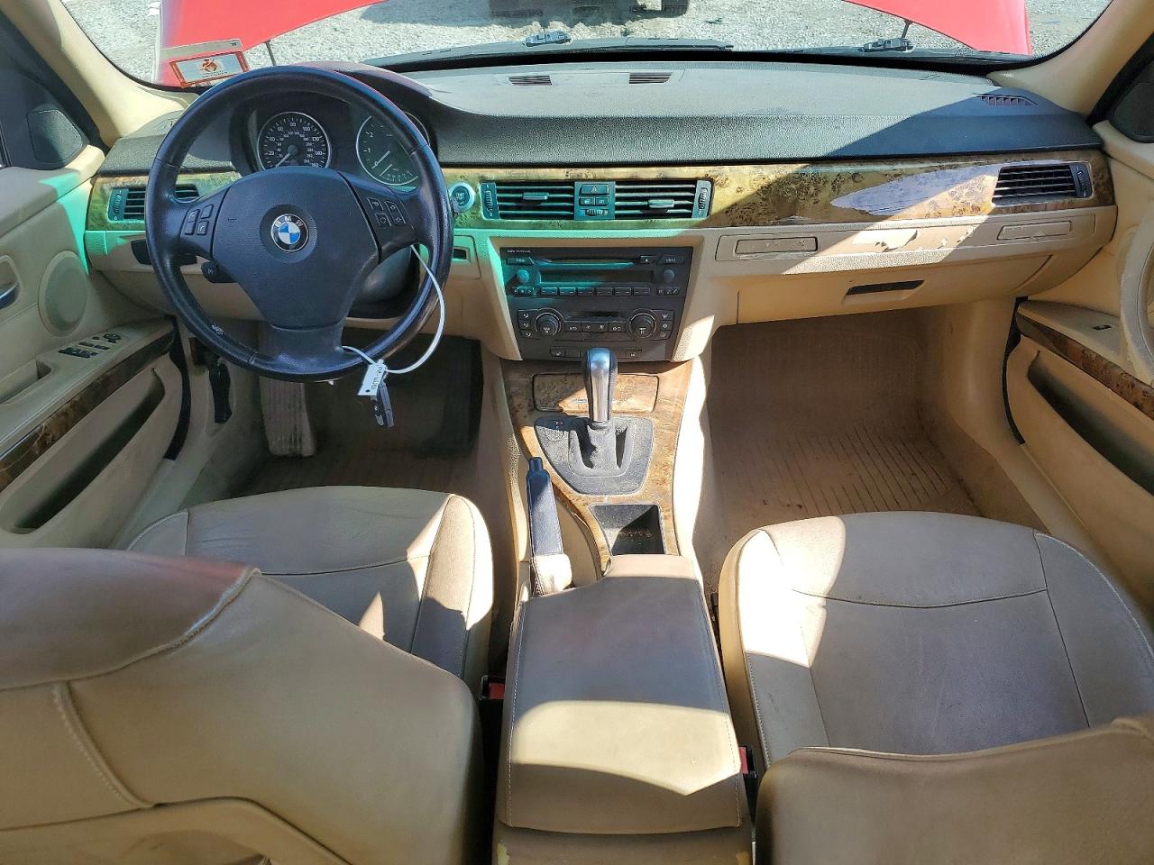 2006 BMW 3 SERIES