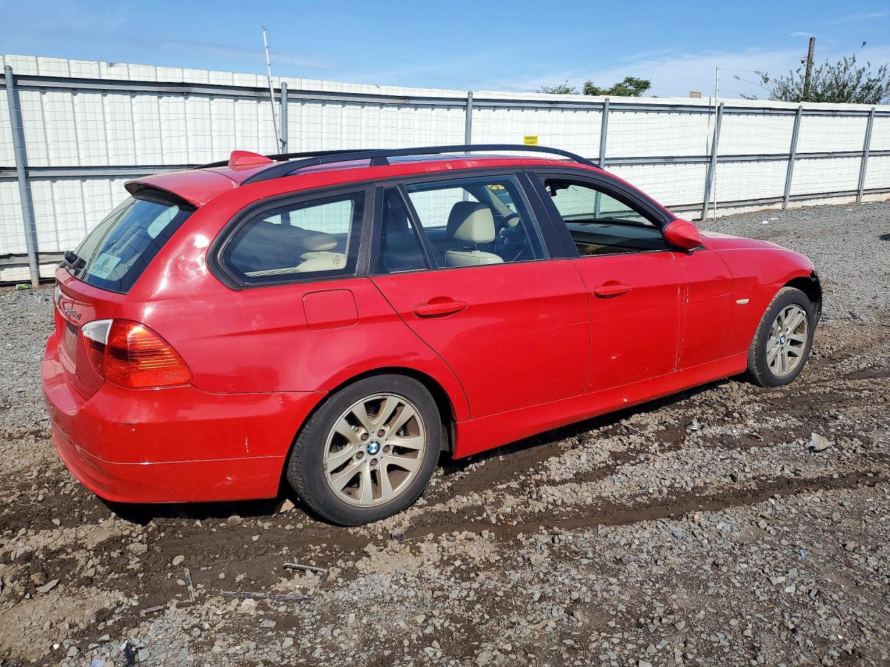 2006 BMW 3 SERIES