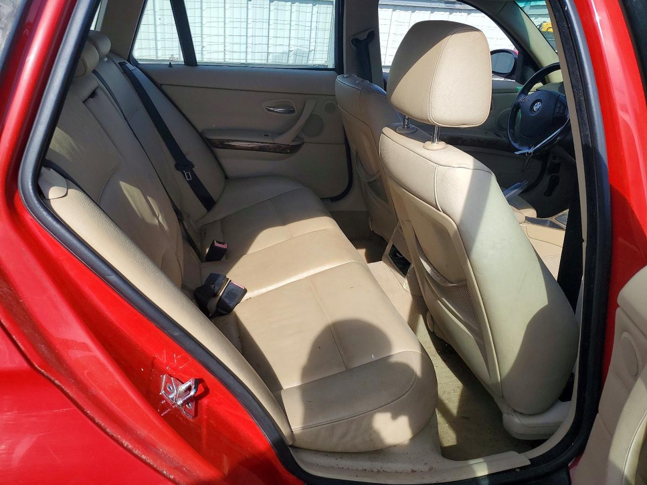 2006 BMW 3 SERIES