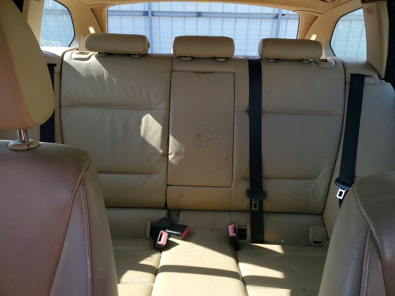2006 BMW 3 SERIES