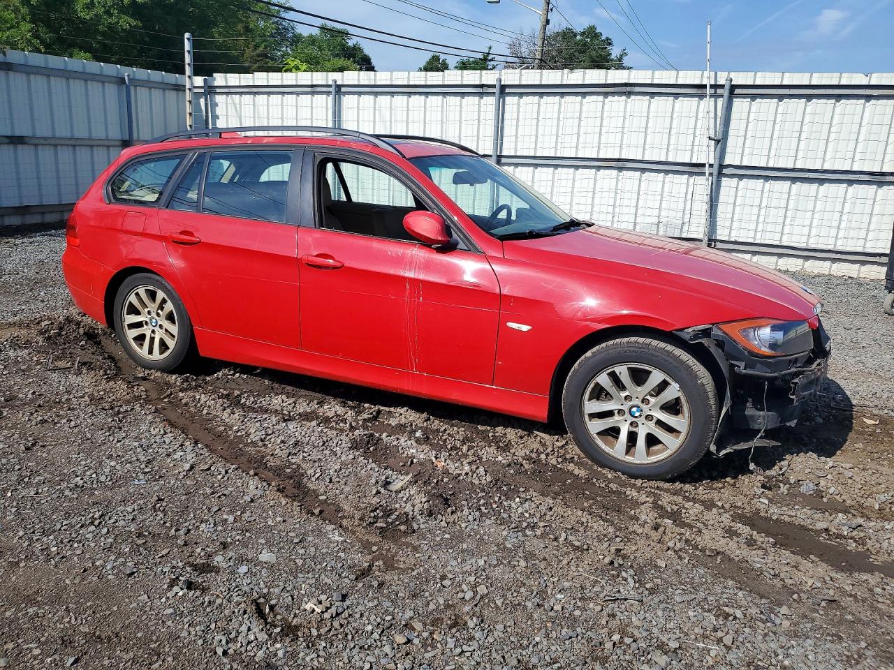 2006 BMW 3 SERIES