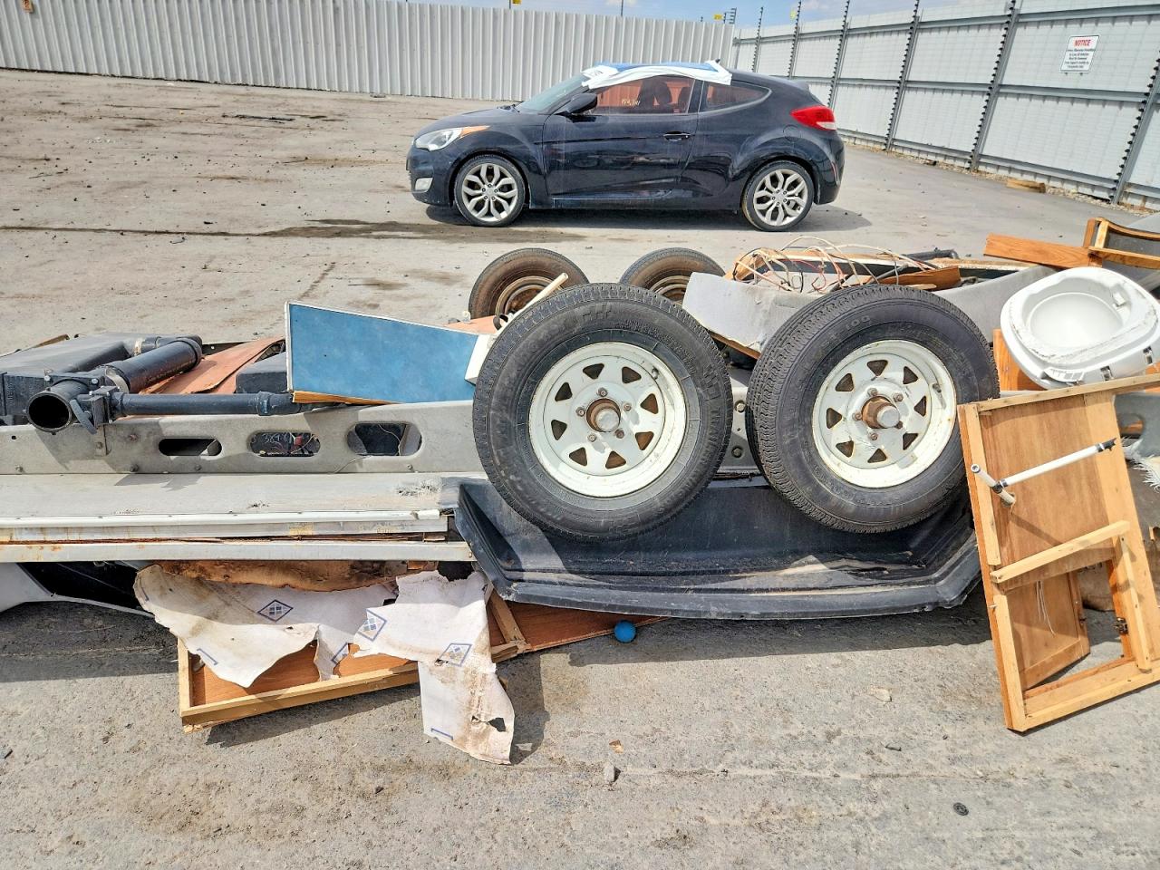 2000 AEROLITE CUB SERIES
