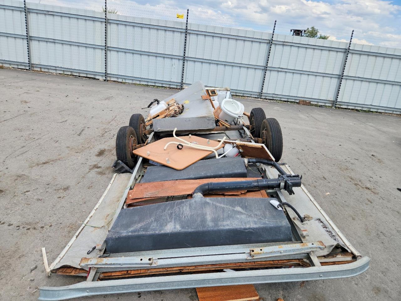2000 AEROLITE CUB SERIES