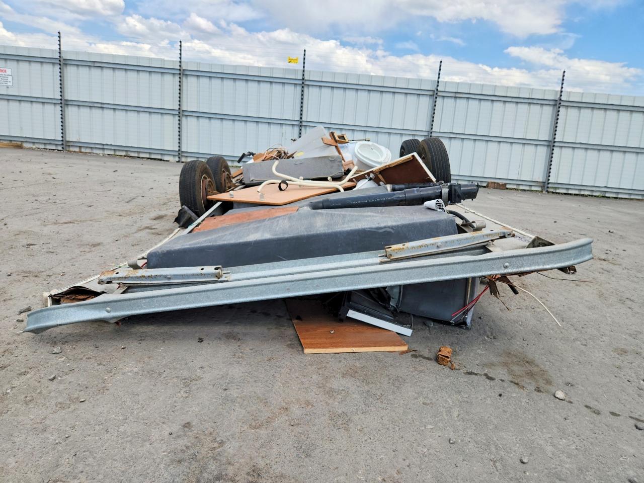2000 AEROLITE CUB SERIES