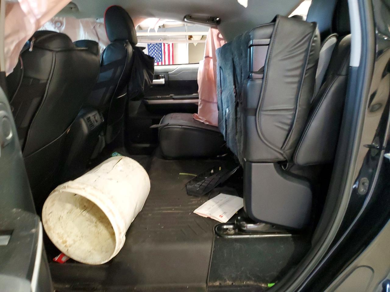 2017 TOYOTA TUNDRA