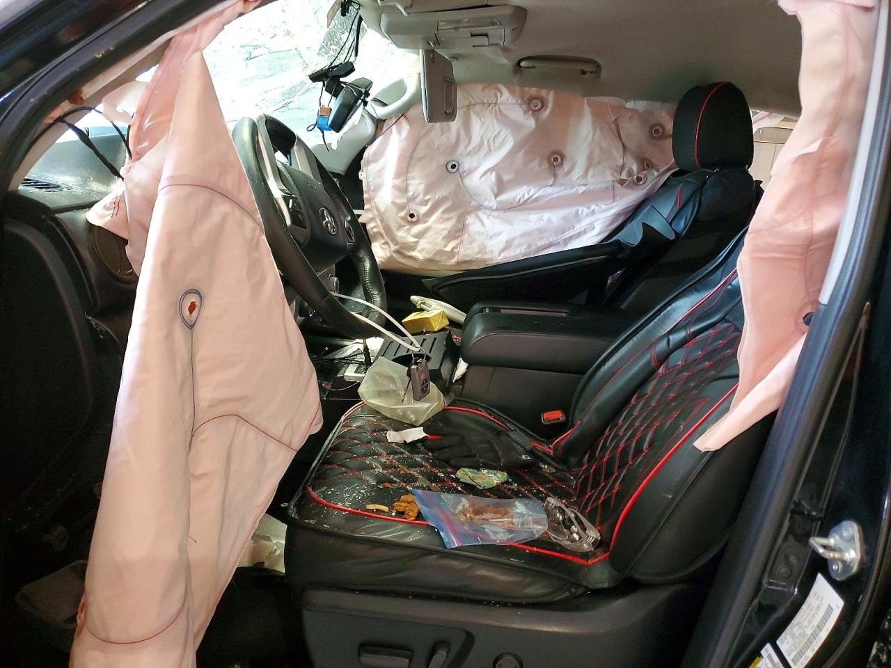 2017 TOYOTA TUNDRA