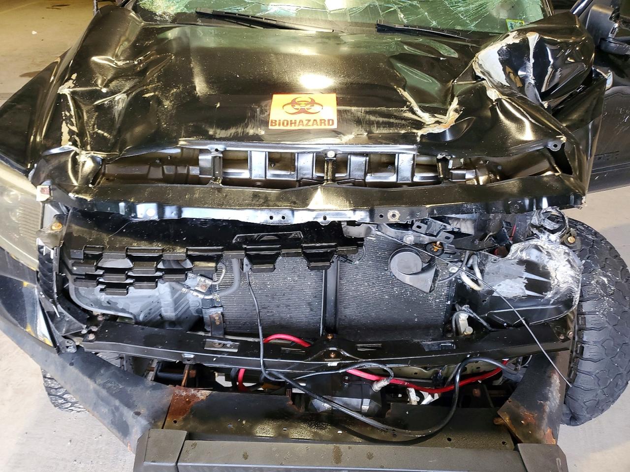 2017 TOYOTA TUNDRA