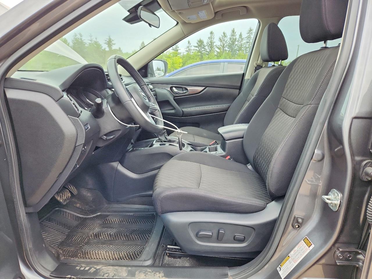 2020 NISSAN ROGUE
