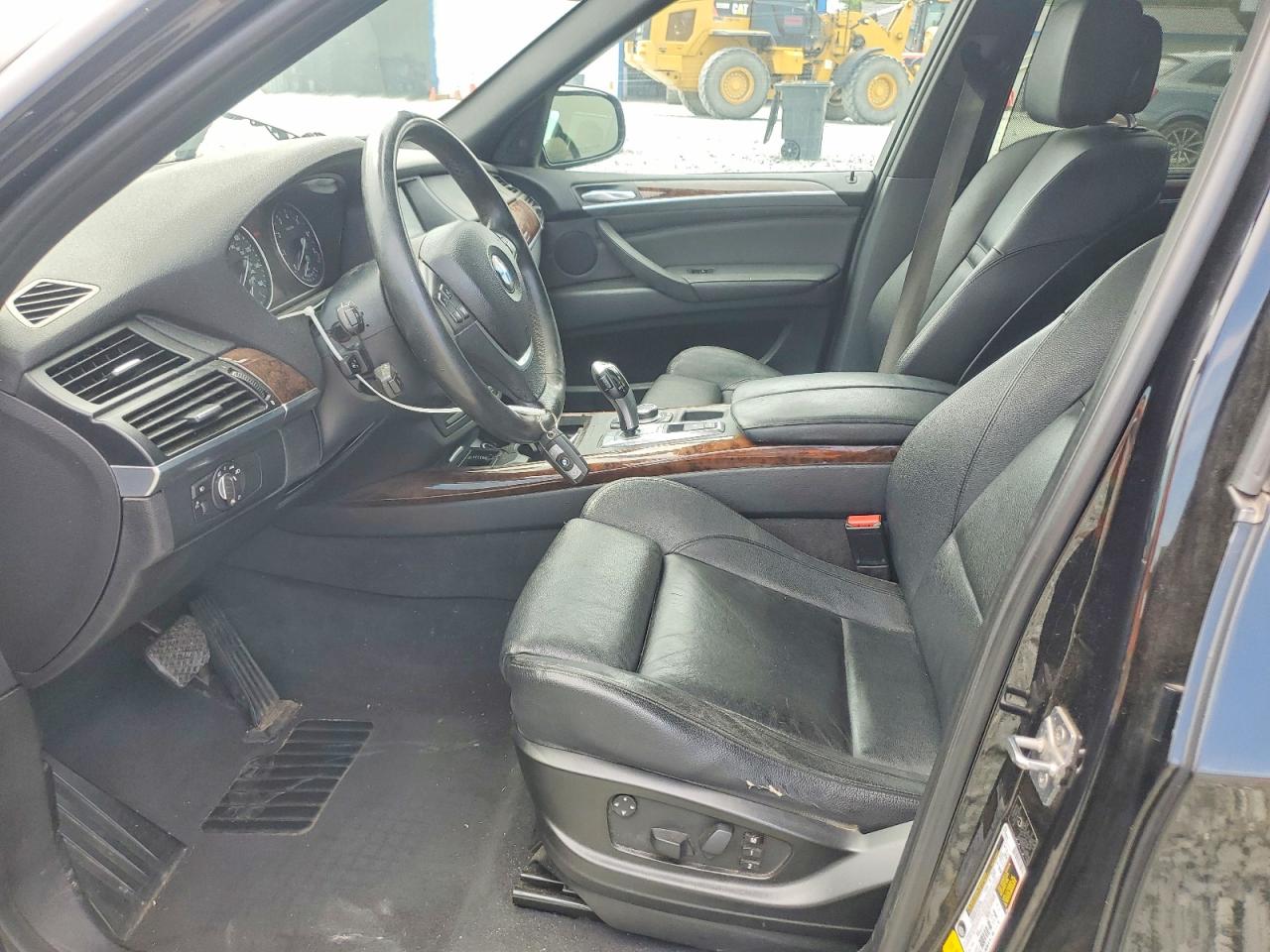 2011 BMW X5