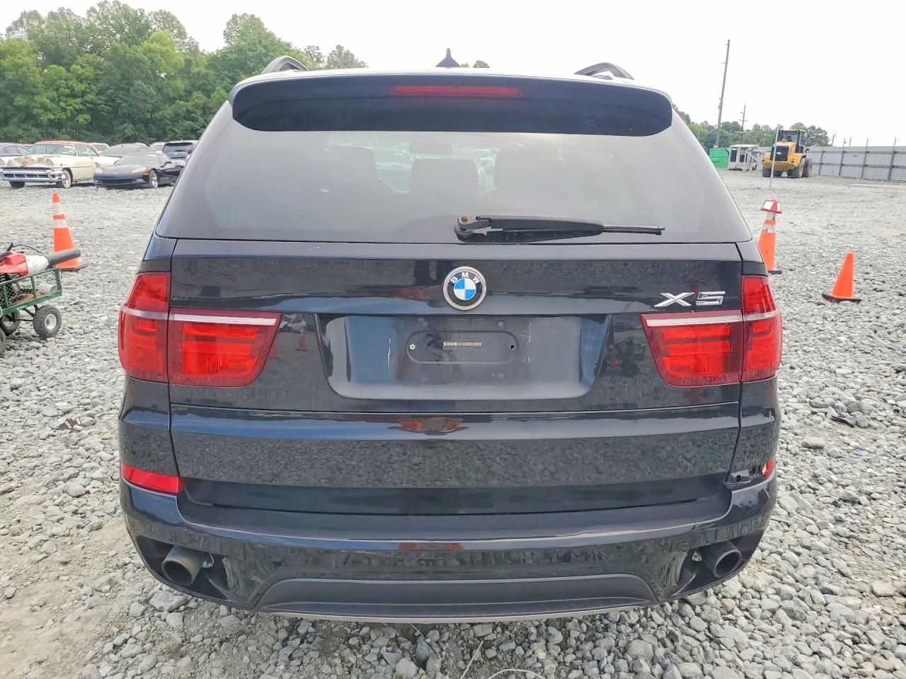 2011 BMW X5