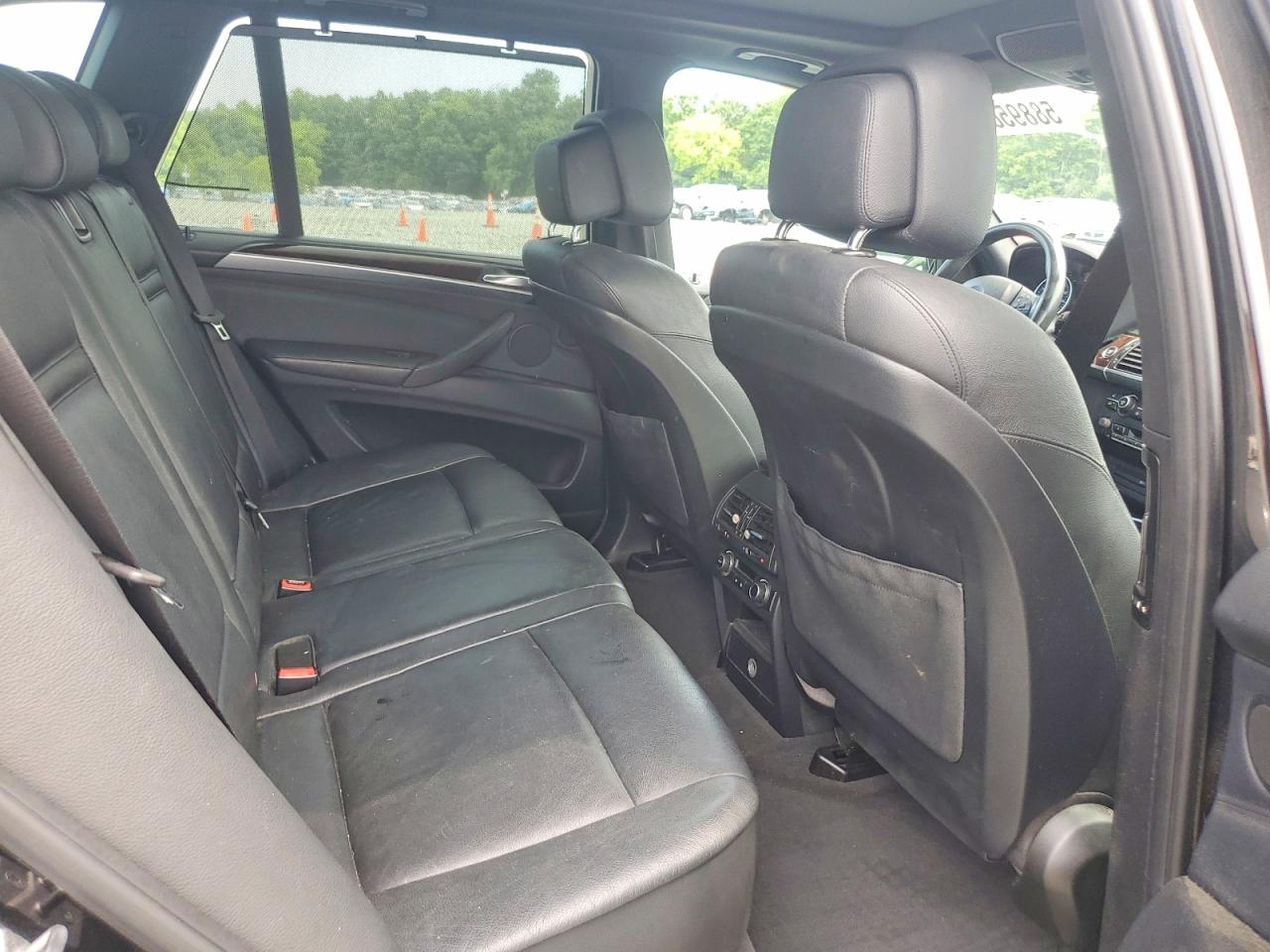 2011 BMW X5