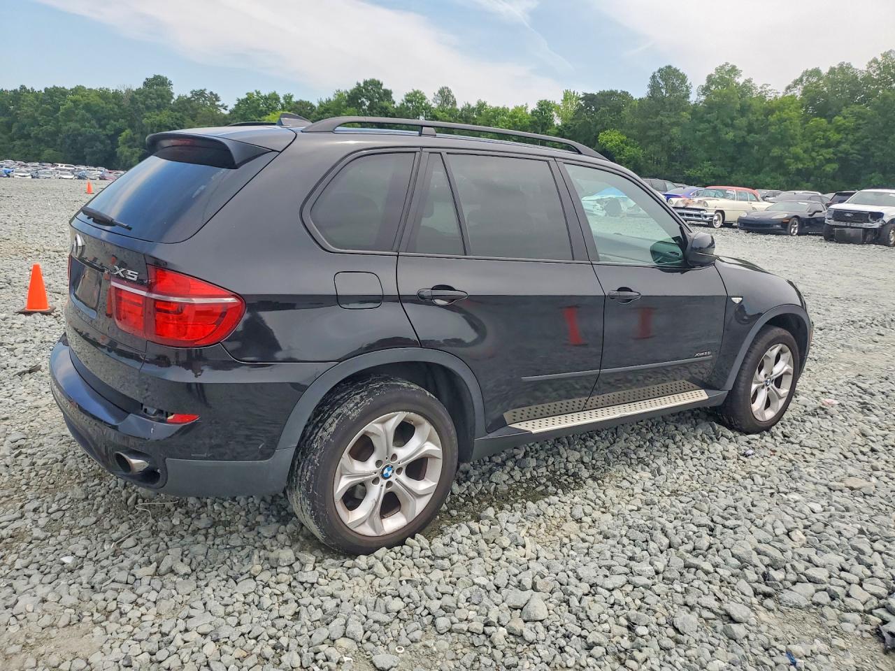 2011 BMW X5