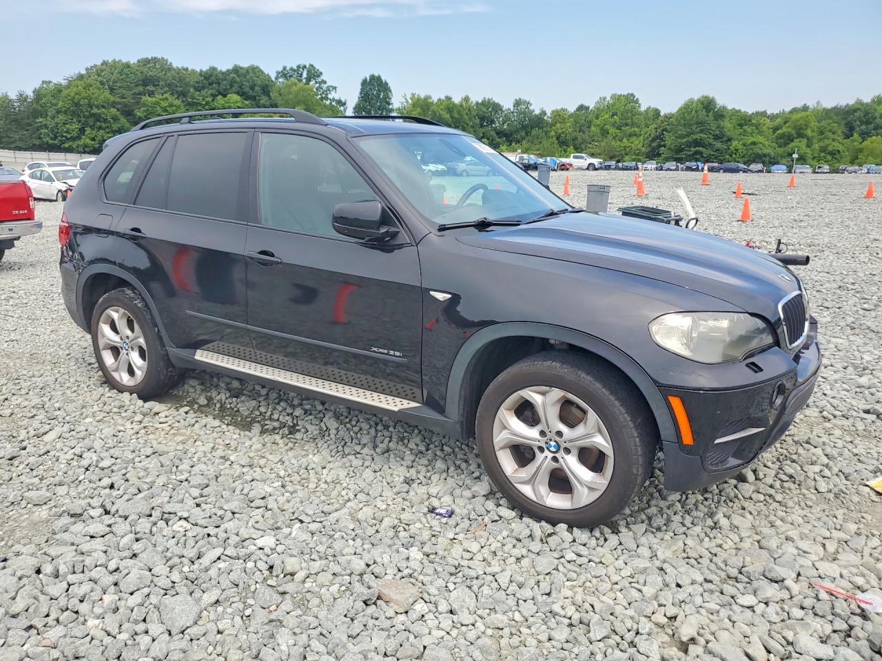 2011 BMW X5