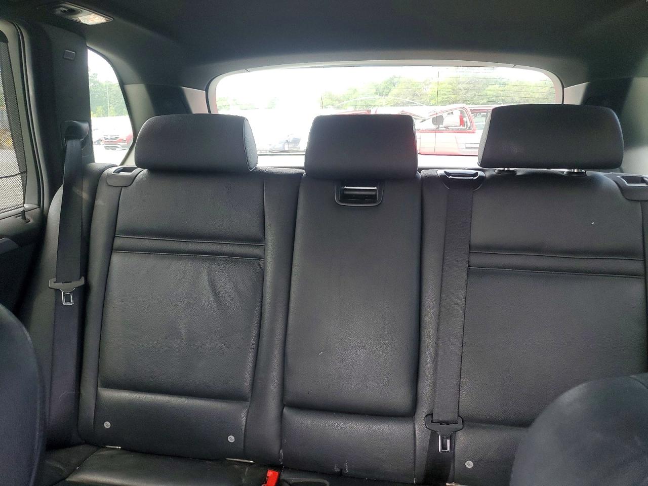 2011 BMW X5