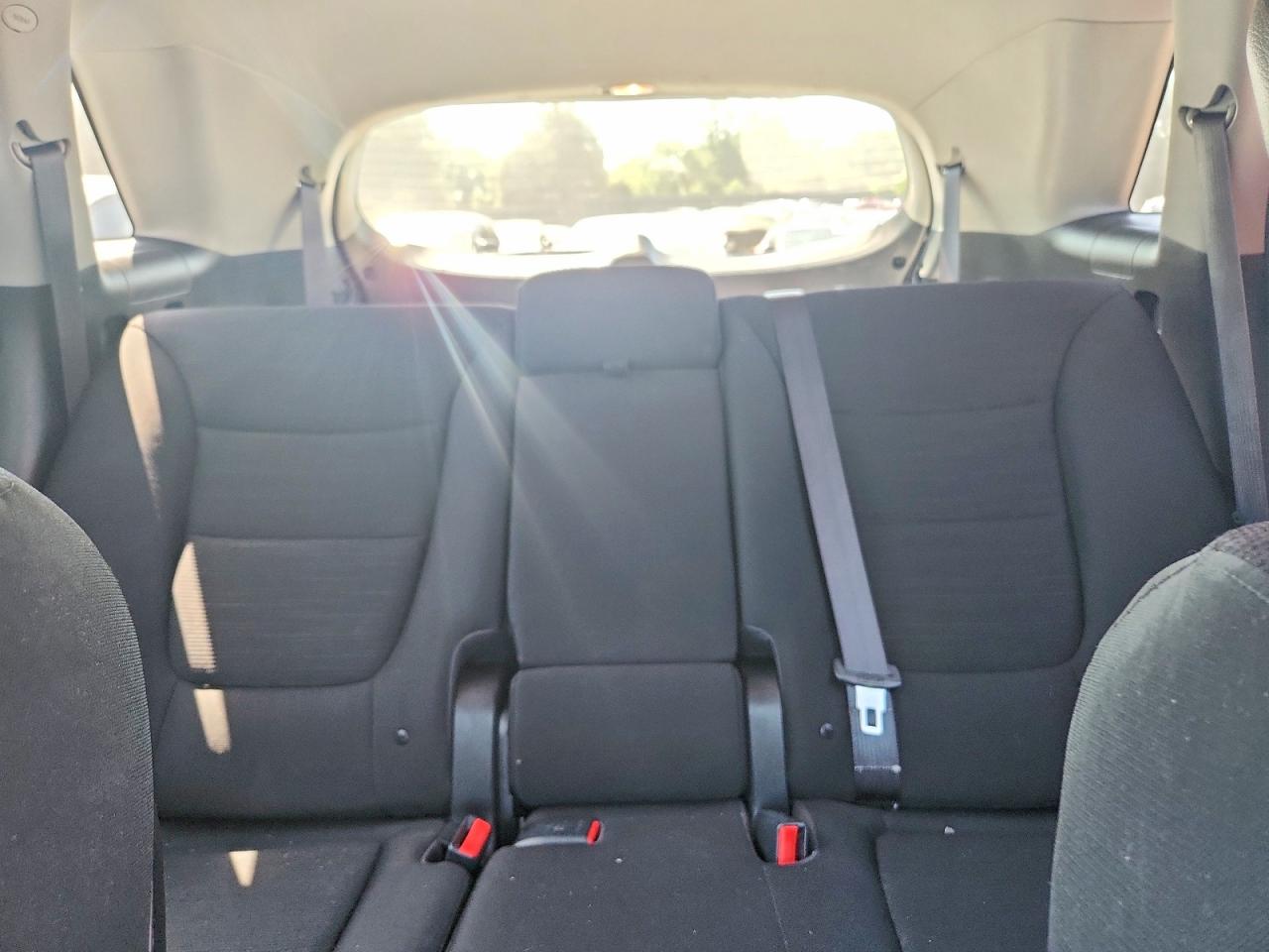 2015 KIA SORENTO